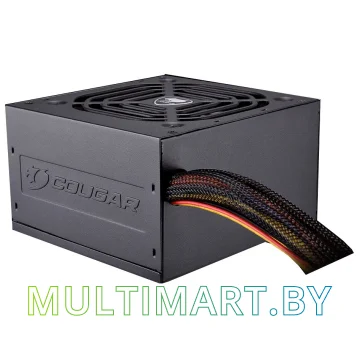 Блок питания Cougar STE600 600W (CGR ST-600) картинка 3
